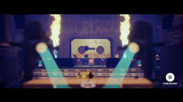 蟹蟹狂想曲什么时候出 公测上线时间预告