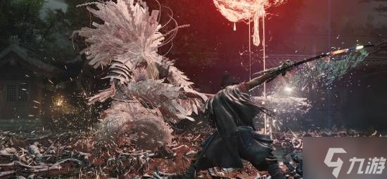 《鬼武者：剑之道》放心玩！新手也能顺利通关