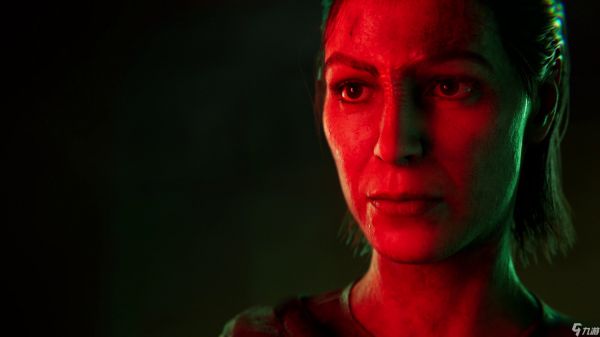 Star Trek: Shadow Frontier —— 派拉蒙表示：“目标是让 Bloober 打造出史上最好的《星际迷航》游戏”