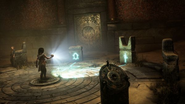 共鸣：瘟疫传说传承好玩吗 共鸣：瘟疫传说传承玩法简介