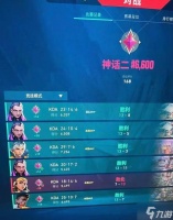 《无畏契约》上分思路和灵敏度推荐