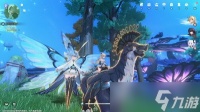 蓝色星原旅谣飞鳐怎么获取