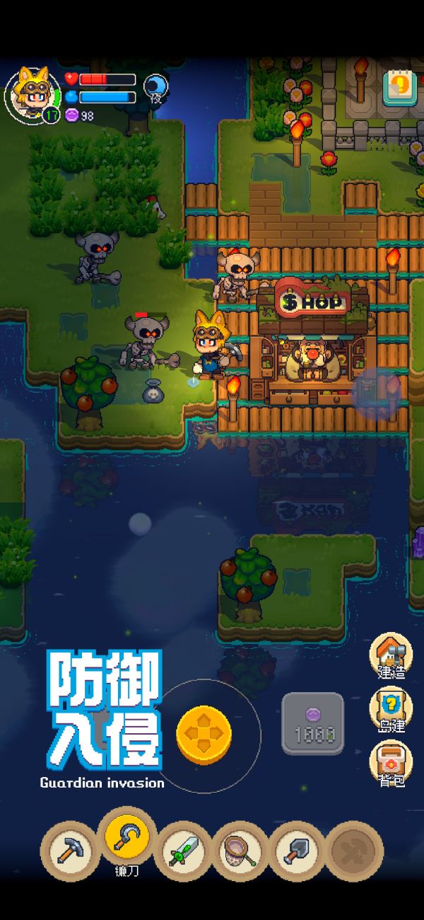 卡贝罗-探索创造好玩吗 卡贝罗-探索创造玩法简介