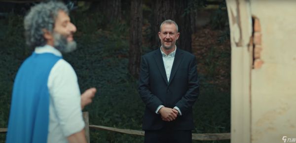 Greg Davies 与 Alex Horne 表示,Taskmaster “现在感觉有趣多了”