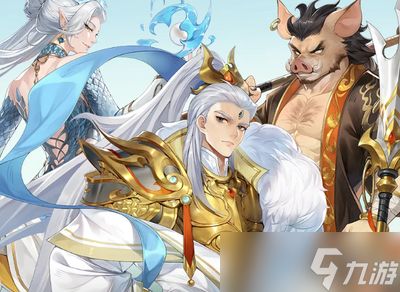 大圣牌凌霄斗神天庭如何搭配阵容