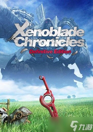 异度之刃三部曲登陆Switch 2,支持4K/60帧,四代画质演进对比曝光