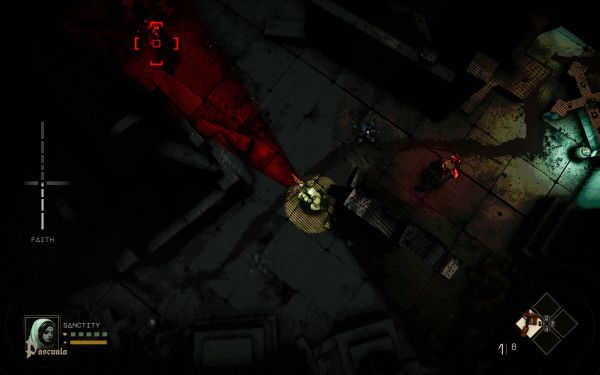 虚空殉道者什么时候出 公测上线时间预告
