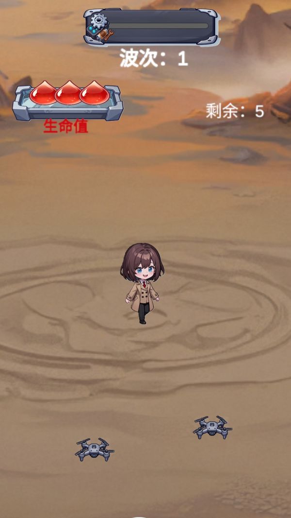 废土幸存好玩吗 废土幸存玩法简介