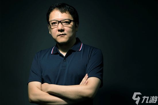宫崎英高亲自确认：工作室还有未公开新项目