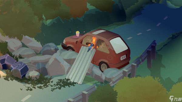 Bad Magpie 是一款充满创意且混乱的解谜冒险游戏 | IGN 前瞻