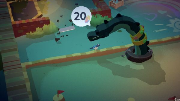 Bad Magpie 是一款充满创意且混乱的解谜冒险游戏 | IGN 前瞻