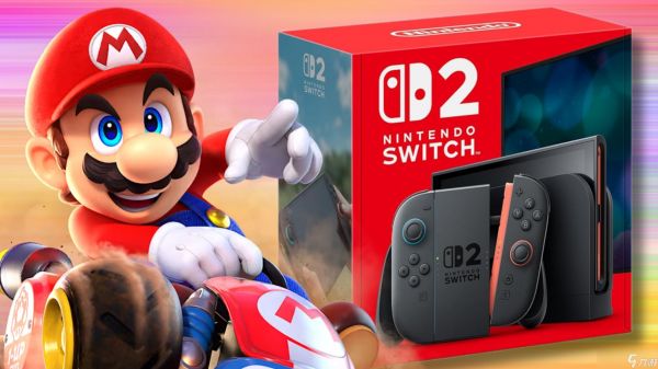 Woot新用户仅需434美元即可入手任天堂Switch 2主机