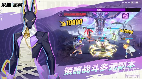 2026莉莉丝热门游戏推荐：高人气与新作合集
