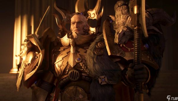 “太可惜了”：被取消的 Warhammer Horus Heresy MMO 曾“进展顺利”
