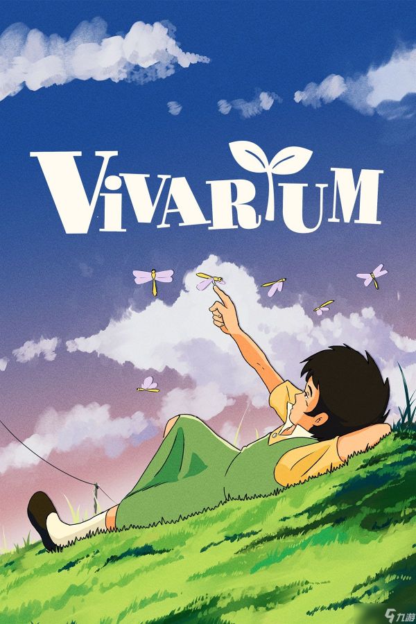 我确信即将推出的治愈系游戏《Vivarium》有着不为人知的黑暗面