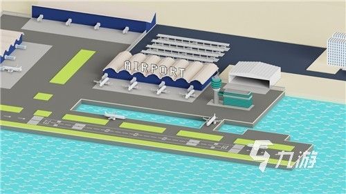 2026热门模拟经营飞机场游戏推荐：高人气机场建设与管理游戏排行榜