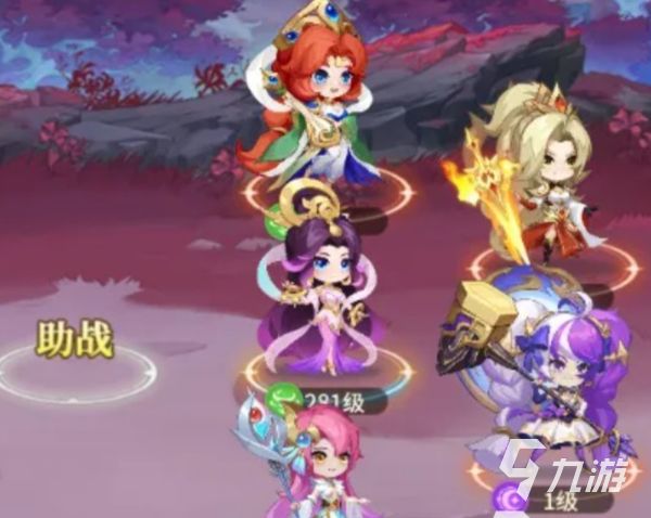 萌神战姬剑士技能详解：全技能效果与实战应用指南