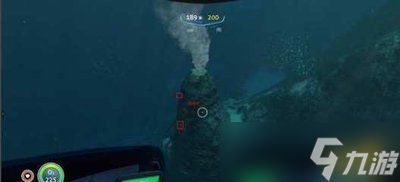深海迷航2异星水域怎么快速赶路