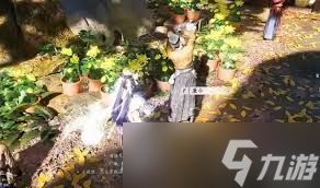 燕云十六声阿依苏万事知任务怎么做