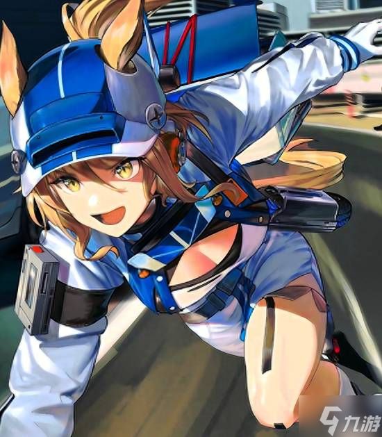 国产"赛车娘"新作早期素材遭泄露 第三方海外众筹骗钱