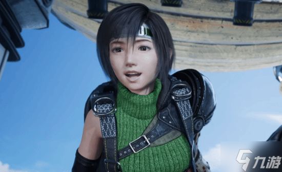 保密到极致!《FF7RE》开发者都不知道第三部标题