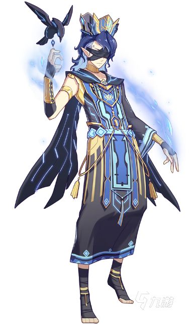 奥拉星心无角色介绍及强度分析