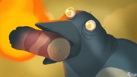 Bad Magpie 是一款充满创意且混乱的解谜冒险游戏