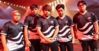 JessieVash 与 Team Secret 在合作五年后分道扬镳