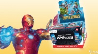《万智牌 旅法师对决 Marvel Super Heroes Jumpstart》补充包盒价格降至新低