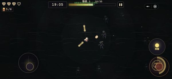 美女大战僵尸什么时候出 公测上线时间预告
