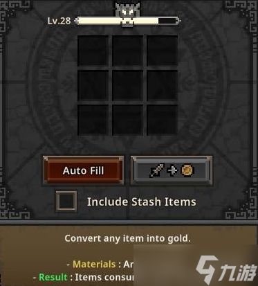 《TBH塔斯克巴英雄》魔方系统分析