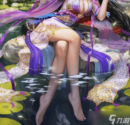 鸣潮角色光腿与丝袜设计引发玩家美学路径深度讨论