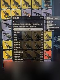 逃离鸭科夫高伤害低射速武器有哪些优势