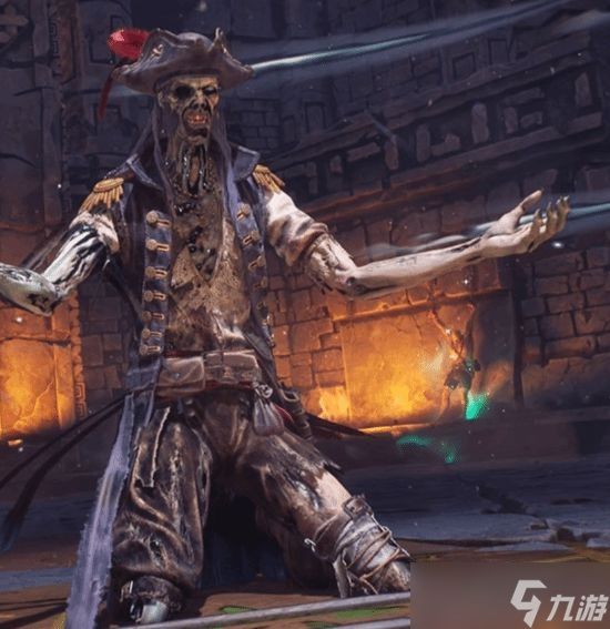 魂玩家狂喜！宫崎英高亲口承认新作 海盗题材细节曝光