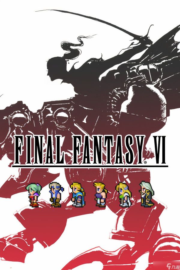 《Final Fantasy 7 Rebirth》总监对《Final Fantasy 6》重制版不感兴趣
