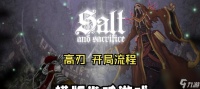 《盐与献祭》新手玩法指南 实用上手要点详解 让你快速成为大祭司