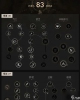 《创造最强单手斧狂战士》 盐和避难所版本加点攻略详解
