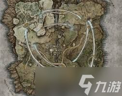 艾尔登法环黑夜君临特殊地形能掉落什么