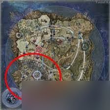 艾尔登法环黑夜君临特殊地形能掉落什么