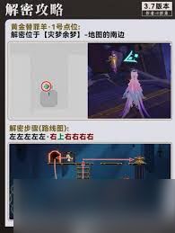 崩坏星穹铁道黄金替罪羊葬忆彼岸通关方法