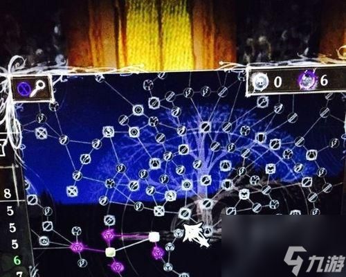 《以盐和避难所技能树加点方法技能加点攻略解析》（以游戏为主，让你轻松上手！）