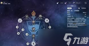<a id='link_pop' class='keyword-tag' href='https://www.9game.cn/bhxqtd/'>崩坏星穹铁道</a>爻光的技能是什么