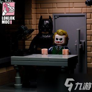 乐高蝙蝠侠黑暗骑士之遗如何进行全收集
