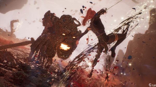 据报道,《光与影:33号远征队》仍有望于今年登陆Switch 2