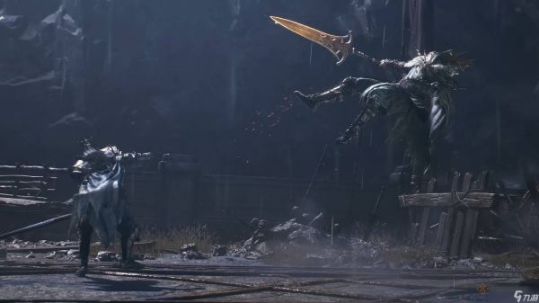 Steam新品节首个大获成功的作品是一款奇幻撤离类ARPG