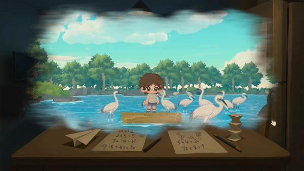 重织之我什么时候出 公测上线时间预告