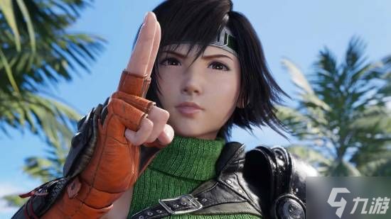 FF7重制版和重生突然火了！终章公布后玩家集体回流