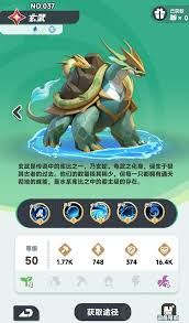 曙光重临玄武阵容如何搭配