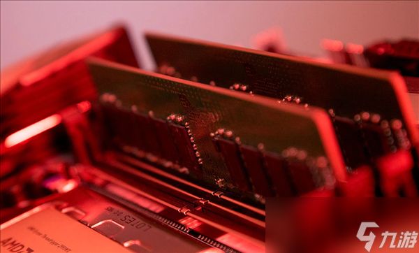 价格崩不存在的！内存1年涨幅：去年7月买1600元现涨至7800