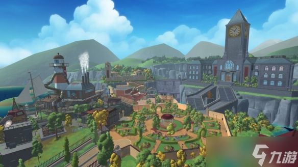 密室解谜新作《逃脱学院 2：再返校园》亮相 Steam新品节，全新试玩版开放完整第一章体验
